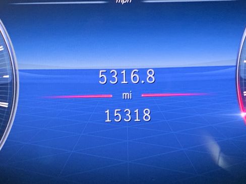 Used 2024 Mercedes-Benz GLE 53 AMG 4MATIC Coupe image 22