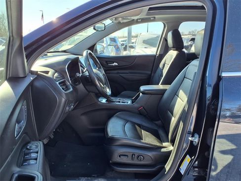 Used 2020 Chevrolet Equinox Premier image 14