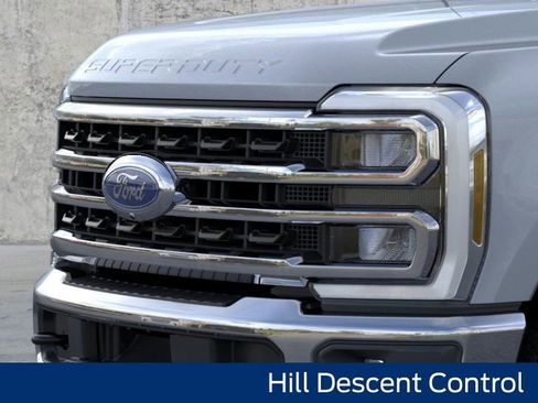 New 2026 Ford F250 King Ranch w/ Chrome Package image 23