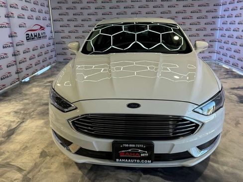 Used 2018 Ford Fusion SE w/ Equipment Group 602A image 65