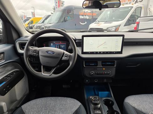 New 2026 Ford Maverick XLT w/ 4K Tow Package AWD/4WD image 10