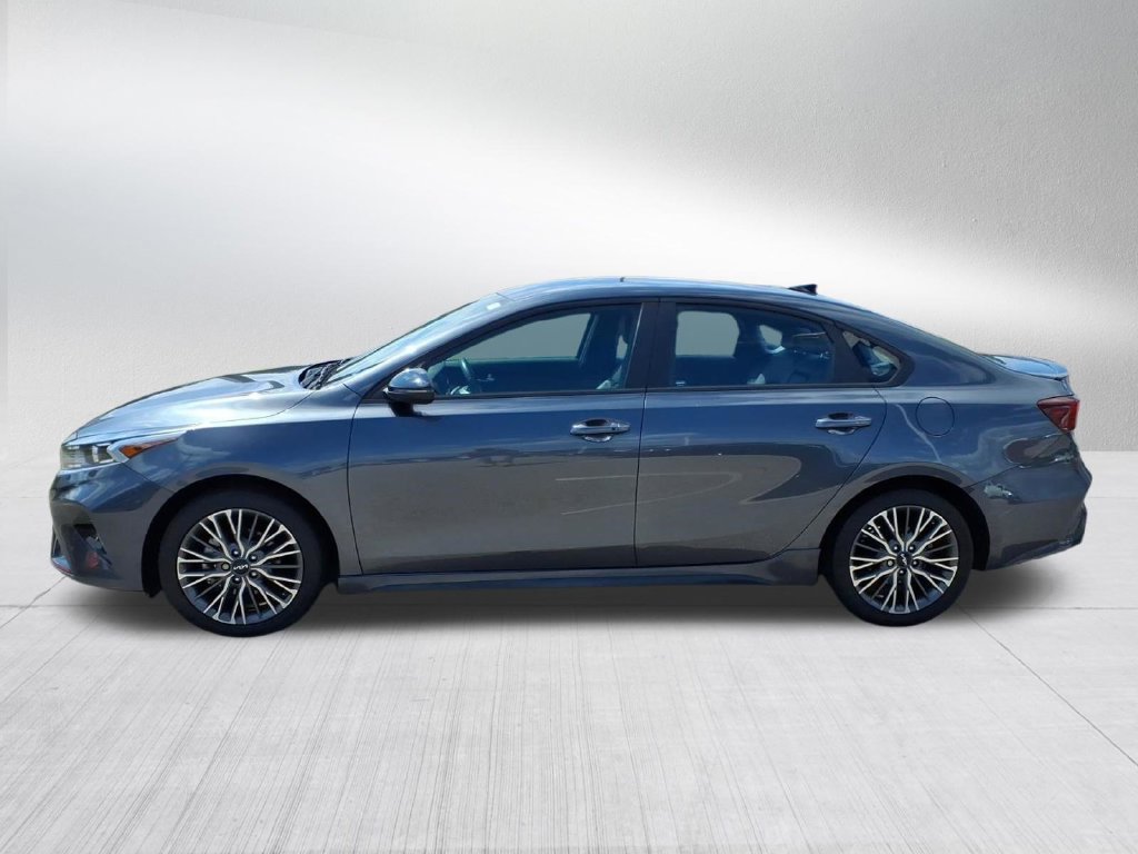 Used 2023 Kia Forte GT-Line FWD image 7