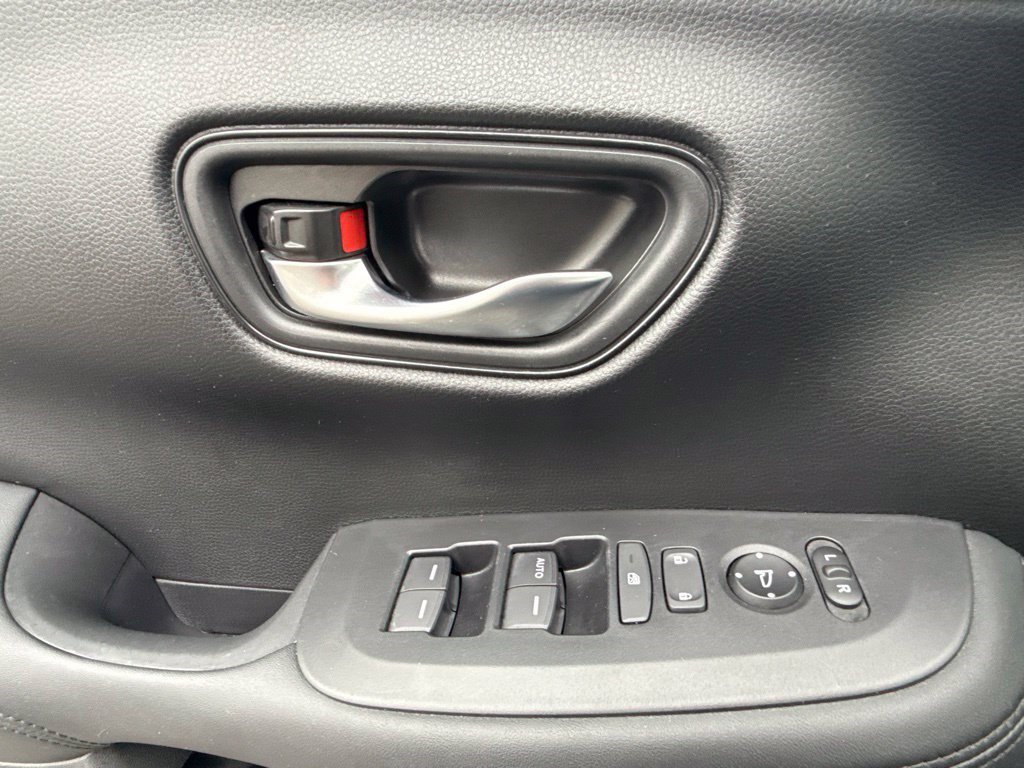 Certified 2024 Honda HR-V LX image 20