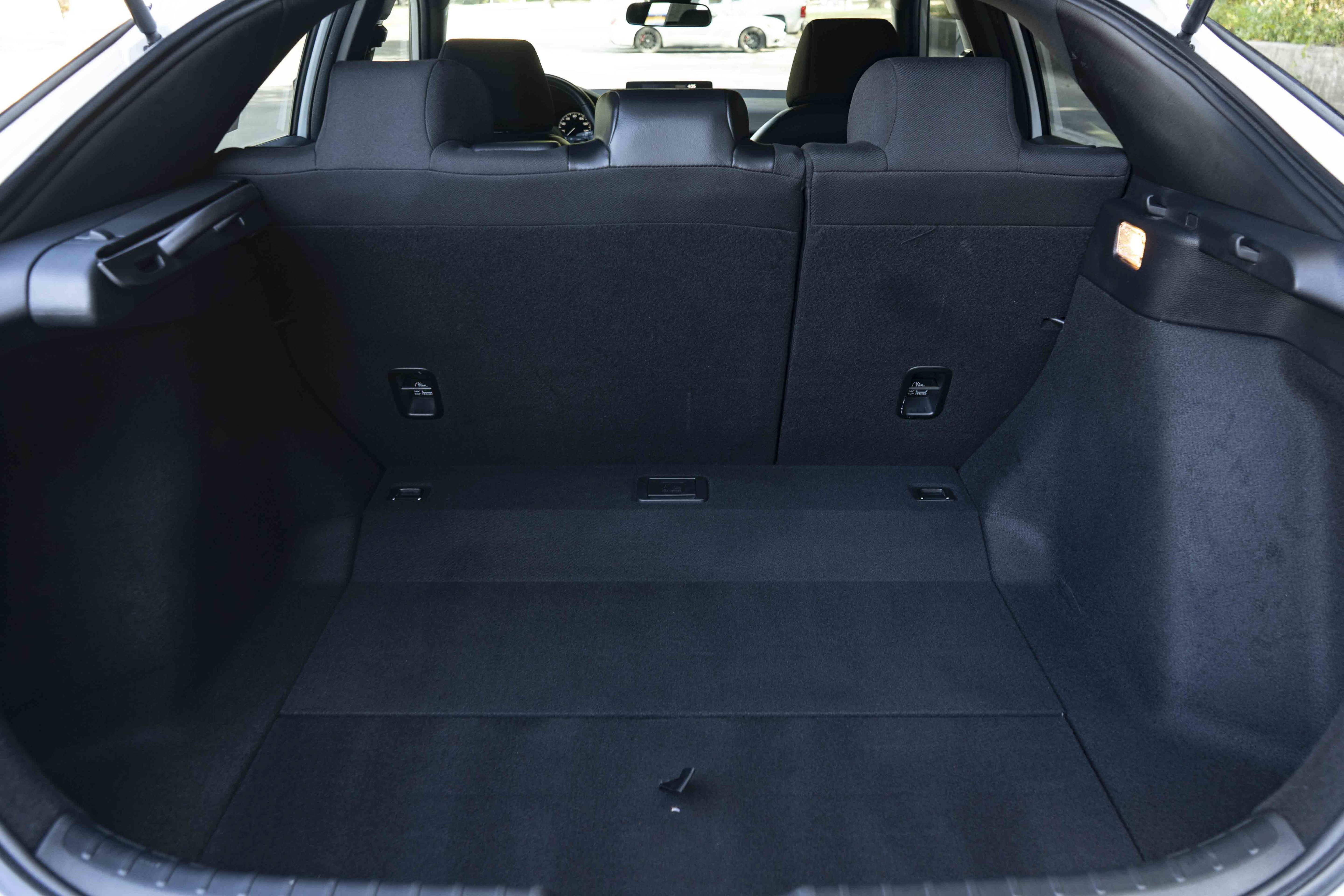 Used 2024 Honda Civic Sport image 39