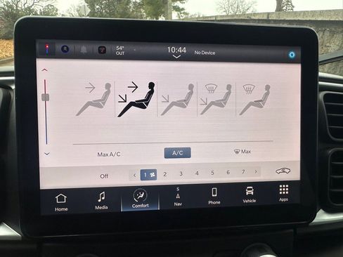 Used 2024 RAM ProMaster 3500 w/ Quick Order Package 22H SLT+ image 29