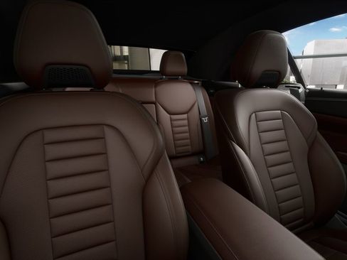 New 2026 BMW 430i 430i w/ M Sport Package image 34