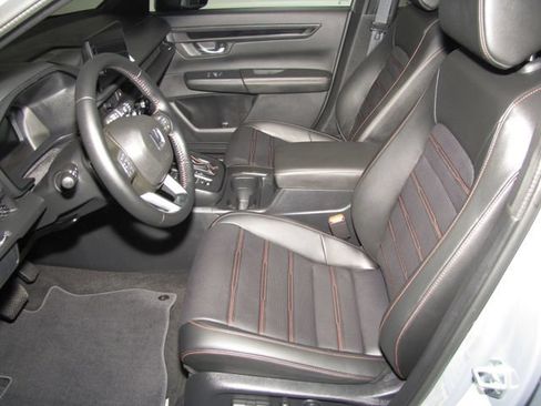 Used 2026 Honda CR-V Sport-L image 9