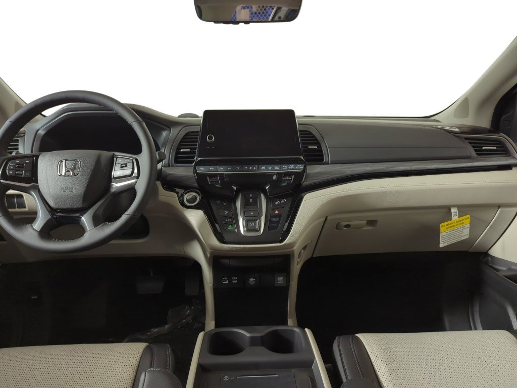 New 2026 Honda Odyssey Elite image 14