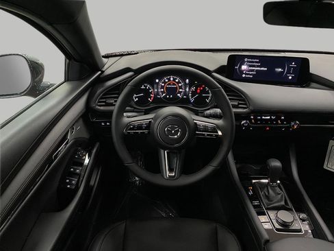 New 2026 MAZDA MAZDA3 Hatchback w/Premium Plus Pkg AWD/4WD image 12