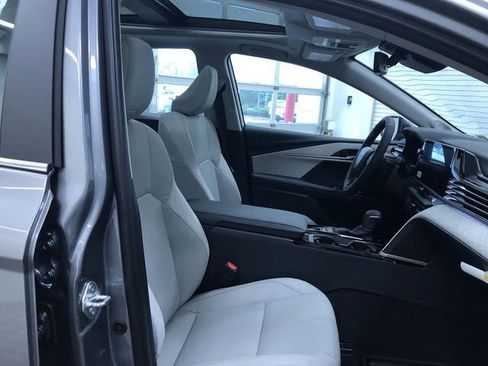 New 2026 Toyota Camry XLE image 22