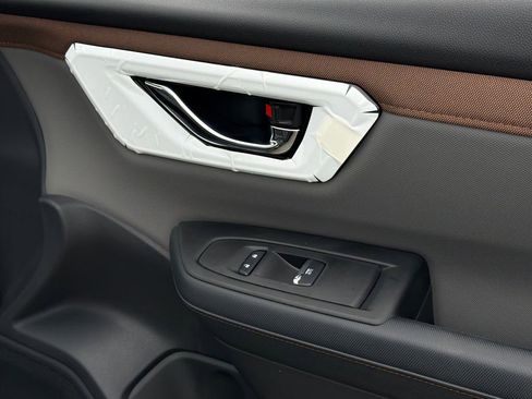 New 2026 Subaru Forester Sport image 6