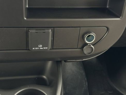 New 2026 Chevrolet Express 2500 image 16