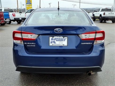 Used 2022 Subaru Impreza 2.0i image 27
