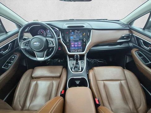 Used 2021 Subaru Outback Touring w/ Popular Package #2 AWD/4WD image 20