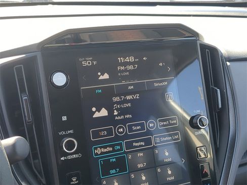 New 2026 Subaru Crosstrek 2.5i Limited image 15