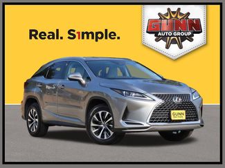 Used 2021 Lexus RX 350 FWD w/ Premium Package video 1