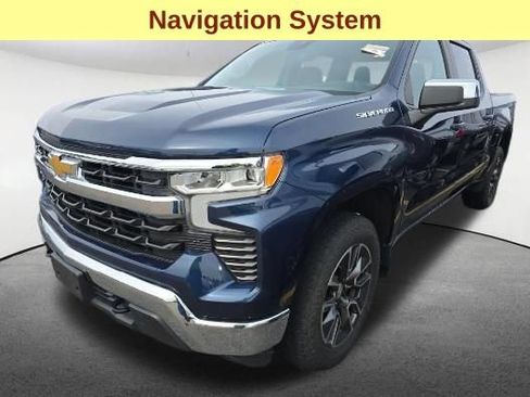 Used 2023 Chevrolet Silverado 1500 LT image 4