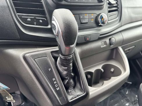 Used 2024 Ford Transit 250 Base w/ Exterior Upgrade Package image 25