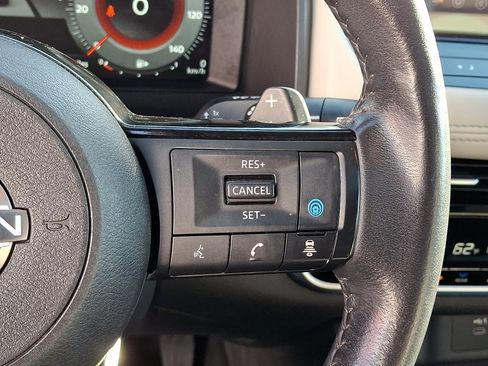 Used 2024 Nissan Rogue SL w/ SL Premium Package AWD/4WD image 25