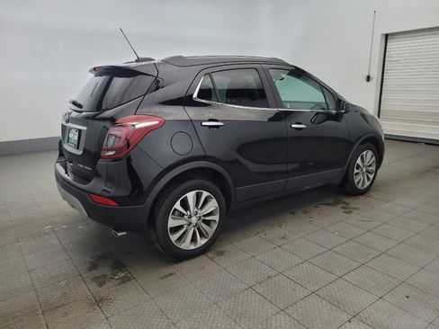 Used 2020 Buick Encore Preferred w/ Safety Package image 10