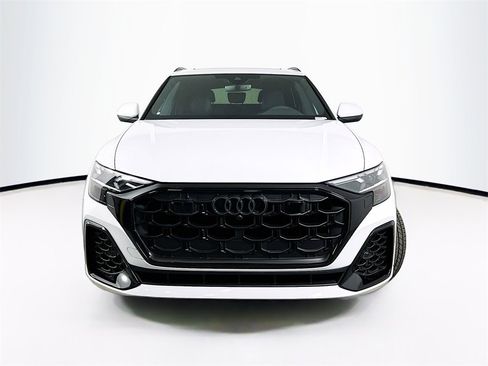 New 2026 Audi Q8 Premium Plus image 5