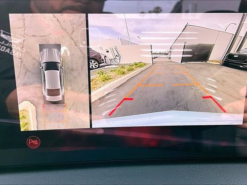 New 2026 Cadillac CT5 V RWD image 27