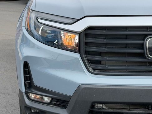 Certified 2023 Honda Ridgeline RTL image 2