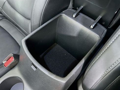 Used 2023 Kia Seltos SX w/ SX Sunroof Package AWD/4WD image 30