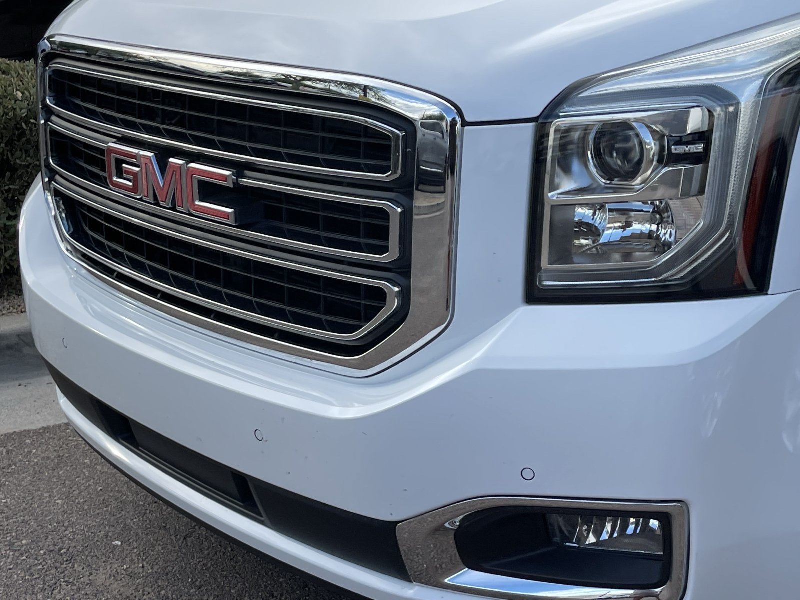 Used 2019 GMC Yukon SLT w/ HD Trailering Package AWD/4WD image 10