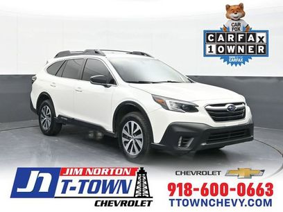 Used 2022 Subaru Outback 2.5i