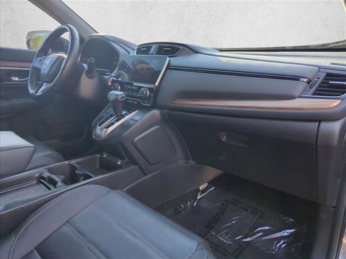 Used 2021 Honda CR-V EX-L image 28