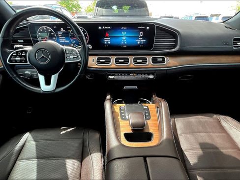 Certified 2023 Mercedes-Benz GLE 350 4MATIC image 16