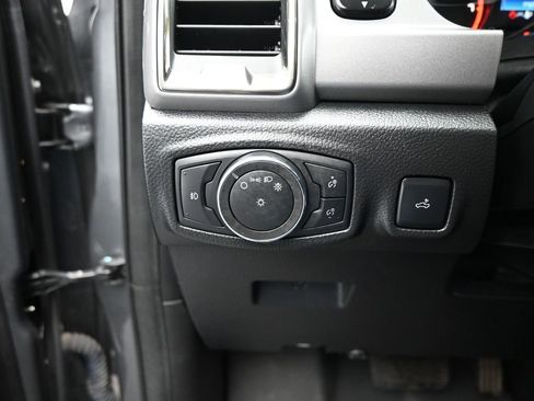 Certified 2023 Ford Ranger XLT w/ Equipment Group 302A High image 14