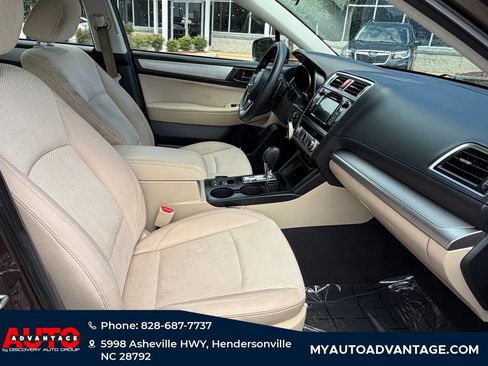 Used 2019 Subaru Outback 2.5i AWD/4WD image 24