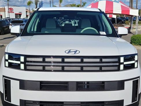 New 2026 Hyundai Santa Fe SE image 21