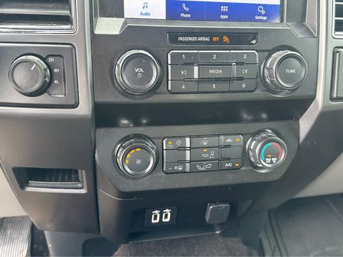 Used 2020 Ford F150 XLT w/ Equipment Group 301A Mid AWD/4WD image 15