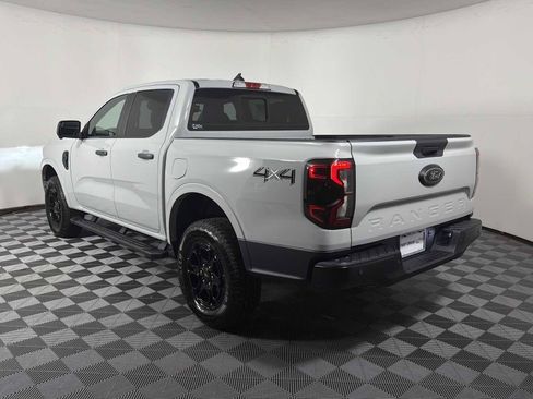 New 2026 Ford Ranger XLT w/ Equipment Group 301A High AWD/4WD image 5