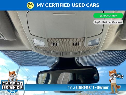 Used 2022 Ford Edge Titanium AWD/4WD image 30