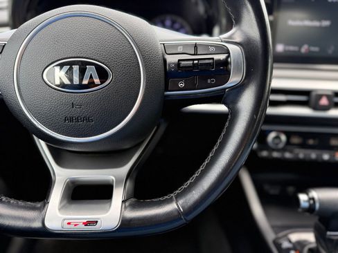 Used 2021 Kia K5 GT-Line FWD image 27