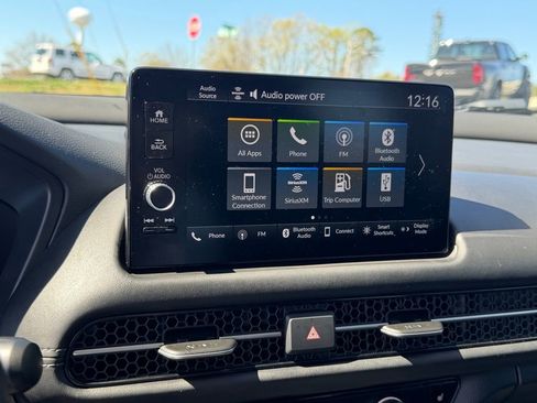 Used 2025 Honda HR-V EX-L image 21