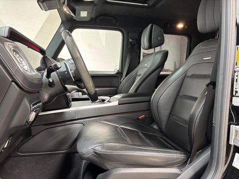 Used 2021 Mercedes-Benz G 63 AMG G 63 AMG  4MATIC image 23