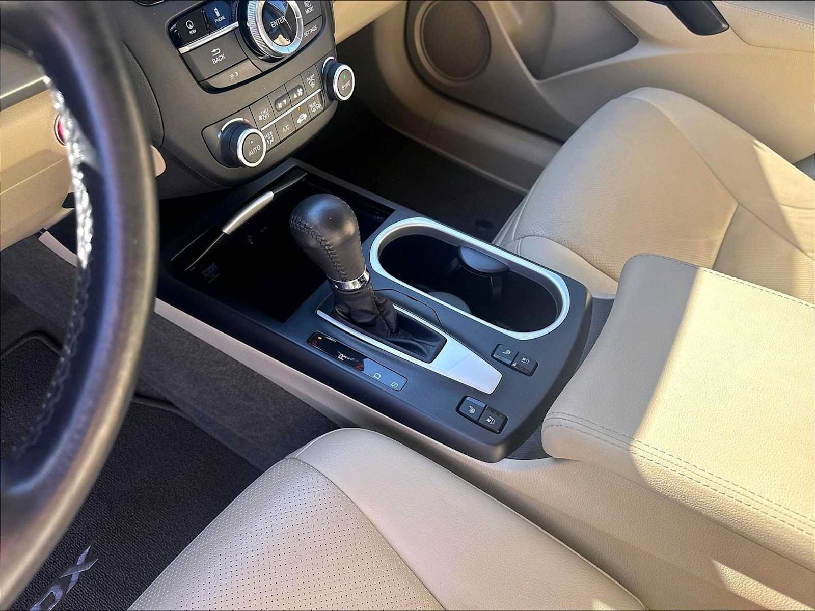 Used 2016 Acura RDX w/ Advance Package FWD image 21