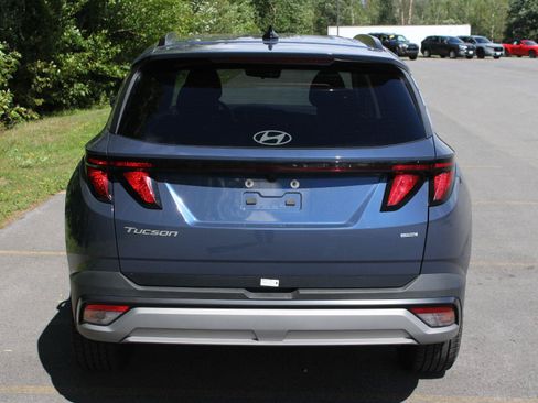 Used 2026 Hyundai Tucson SEL AWD/4WD image 6
