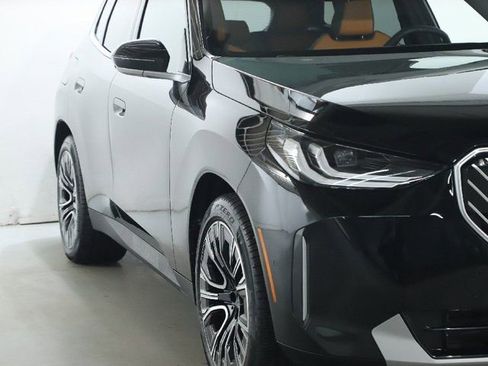 Used 2026 BMW X3 xDrive30 w/ Premium Package image 8