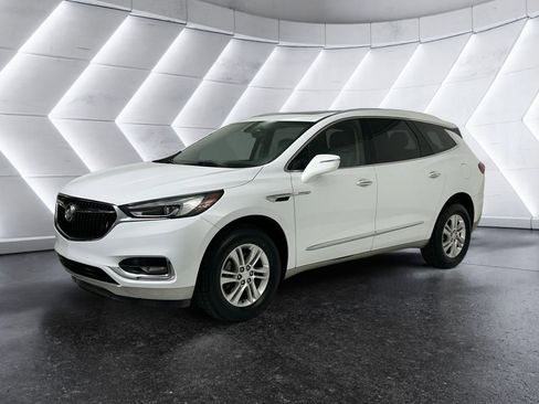 Used 2020 Buick Enclave Essence image 3