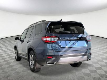 New 2026 Honda Pilot EX-L