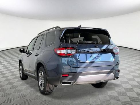 New 2026 Honda Pilot EX-L image 4
