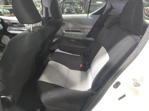 Used 2012 Toyota Prius C Three image 12