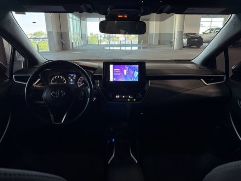Used 2024 Toyota Corolla SE FWD image 28