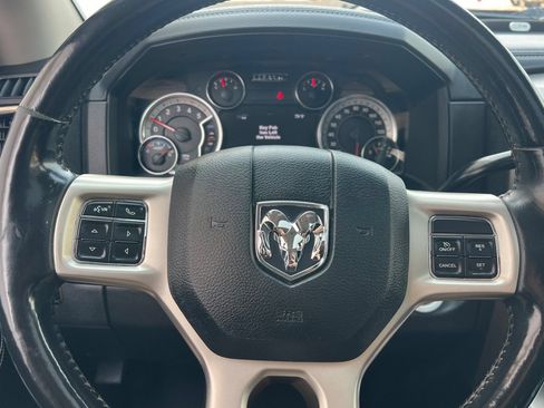 Used 2018 RAM 3500 Laramie w/ Sport Appearance Group AWD/4WD image 20